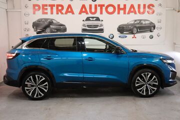 Gebrauchte Renault Austral