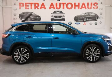 Renault Austral 8.000 km 26.999 &euro; Berlin 12099