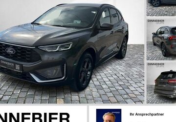 Ford Kuga 30.374 km 34.780 &euro; Berlin 12681