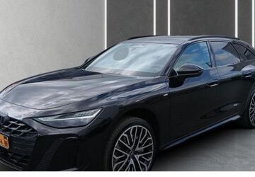 Audi A6 2.500 km 85.888 &euro; Berlin 13581
