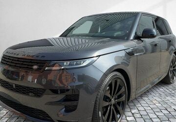 Land Rover Range Rover Sport 11.687 km 105.950 &euro; Berlin 13581