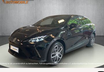 MG 4 9.800 km 26.425 &euro; Berlin - Hohenschönhausen 13055