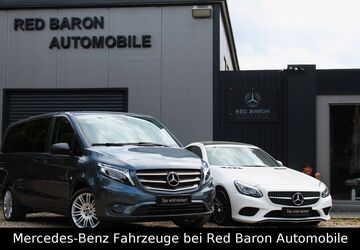 Mercedes-Benz Vito 230.000 km 19.000 &euro; Berlin 12557