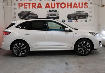 Ford Kuga 120.000 km 19.199 &euro; Berlin 12099