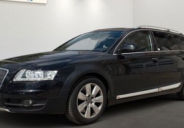 Audi A6 Allroad 248.613 km 7.499 &euro; Berlin 12681