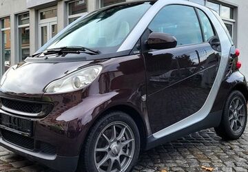 Smart ForTwo 120.341 km 6.290 &euro; Teltow 14513
