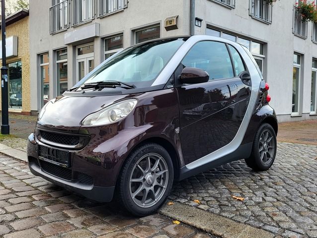 Smart ForTwo 120.341 km 6.290 &euro; Teltow 14513