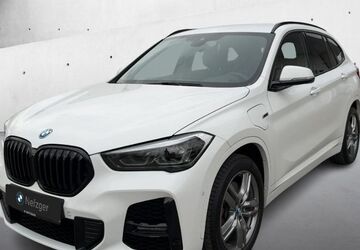 BMW X1 60.600 km 27.480 &euro; Berlin-Siemensstadt 13629