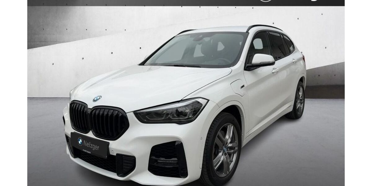 BMW X1 60.600 km 27.480 &euro; Berlin-Siemensstadt 13629