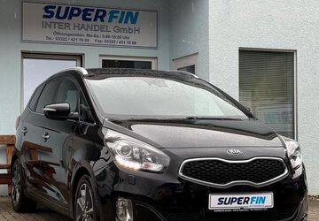 Kia Carens 136.597 km 11.990 &euro; Falkensee 14612