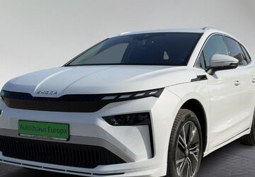 Skoda Enyaq 4.890 km 51.390 &euro; Berlin 10365