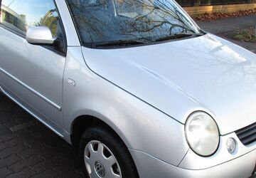 VW Lupo 135.000 km 1.650 &euro; Berlin 12357