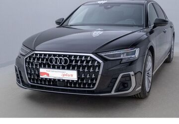 Audi A8 71.449 km 56.989 &euro; Berlin 13088