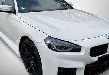 BMW M2 22.000 km 57.999 &euro; Potsdam 14480