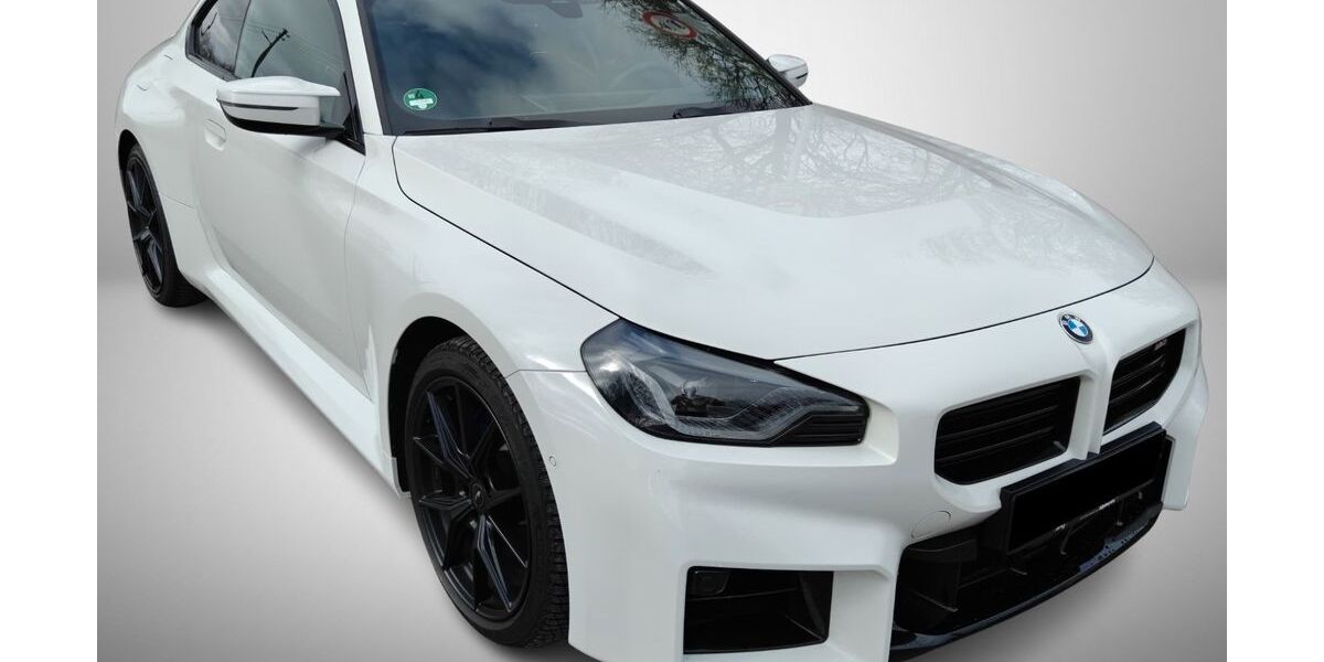 BMW M2 22.000 km 57.999 &euro; Potsdam 14480