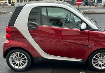 Smart ForTwo 92.000 km 4.499 &euro; Berlin 14165