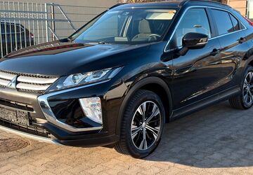 Mitsubishi Eclipse 66.660 km 15.999 &euro; Blankenfelde-Mahlow 15827