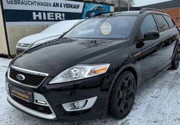 Ford Mondeo 165.123 km 6.750 &euro; Berlin 13127