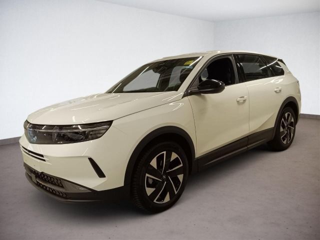 Opel Grandland (X) 9.197 km 28.490 &euro; Berlin 13581