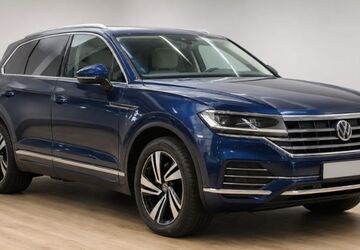 VW Touareg 102.000 km 39.990 &euro; Berlin-Lichtenberg 10365