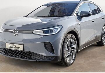 VW ID.4 33.000 km 20.490 &euro; Potsdam 14482