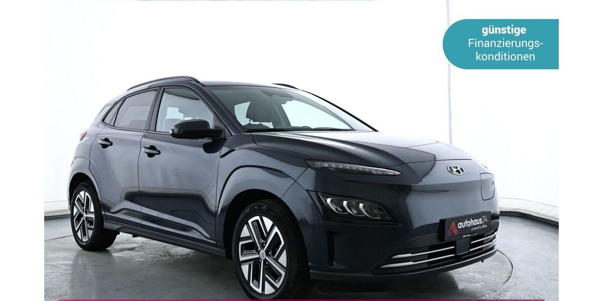 Hyundai KONA Elektro 36.672 km 16.990 &euro; Ludwigsfelde (bei Berlin) 14974