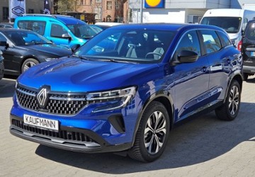 Renault Austral 3.000 km 27.890 &euro; Berlin 12247