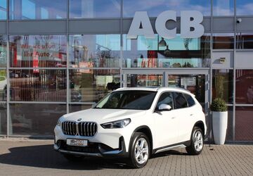 BMW X1 95.000 km 31.900 &euro; Berlin 12623