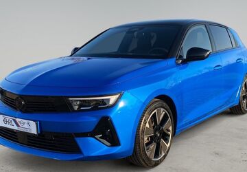 Opel Astra 30.997 km 23.490 &euro; Potsdam 14482