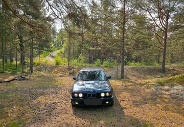 BMW 525 361.000 km 9.999 &euro; Berlin 14197