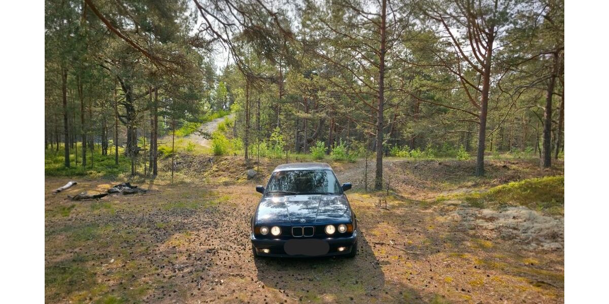 BMW 525 361.000 km 9.999 &euro; Berlin 14197