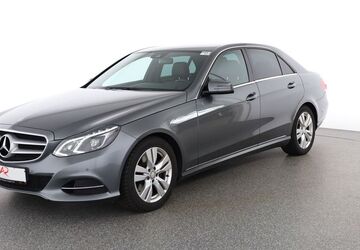 Mercedes-Benz E 300 170.000 km 16.880 &euro; Berlin 12103