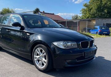 BMW 120 241.000 km 3.983 &euro; DAHLEWITZ 15827