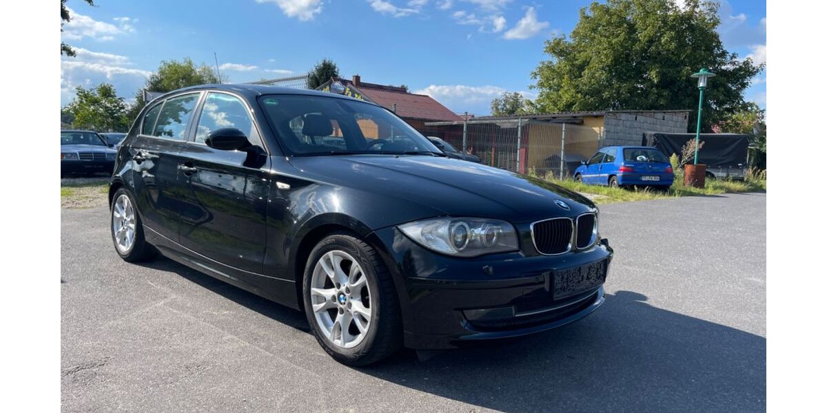 BMW 120 241.000 km 3.983 &euro; DAHLEWITZ 15827