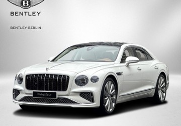 Bentley Flying Spur 3.900 km 249.500 &euro; Berlin 10629