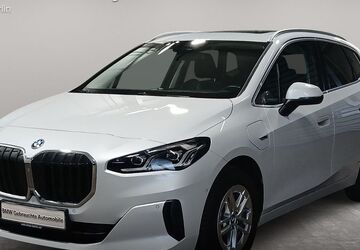 BMW 225 Active Tourer 63.521 km 27.900 &euro; Berlin 14057