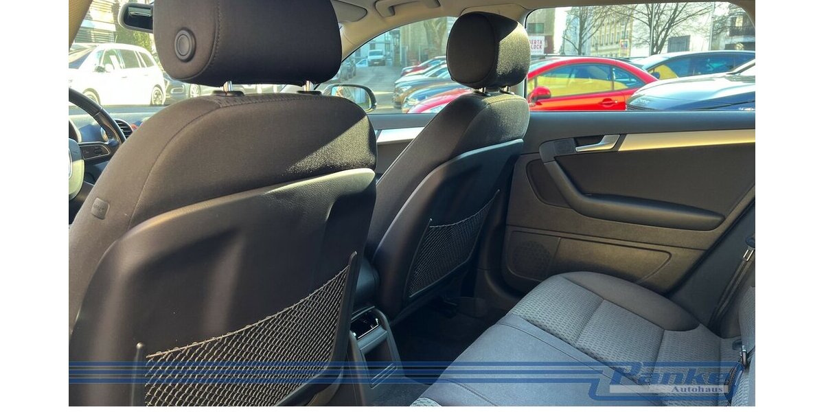 Audi A3 1.4 TFSI*S-Tronic*Tempo*SHZ*Navi*PDC* 118.995 km 9.990 &euro; Berlin 13187