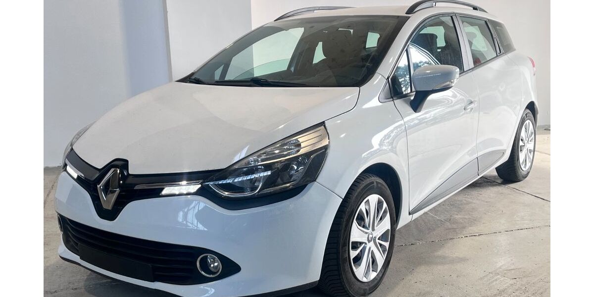 Renault Clio 109.608 km 6.999 &euro; Potsdam-Drewitz b.Berlin 14478