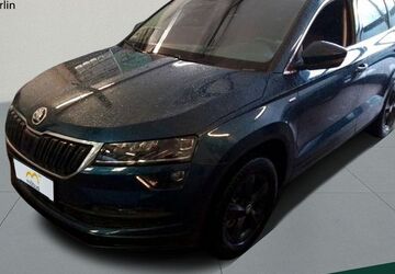 Skoda Karoq 28.908 km 29.495 &euro; Berlin 13088