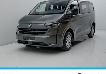 VW T7 Caravelle 5.000 km 50.875 &euro; Berlin 13088