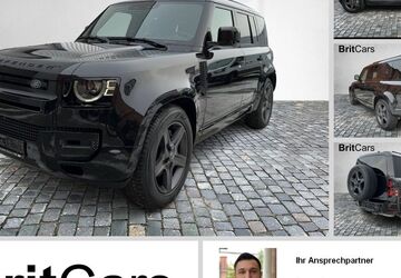 Land Rover Defender 26.969 km 77.950 &euro; Berlin 13581