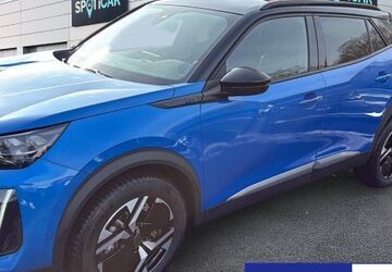 Peugeot 2008 22.230 km 22.990 &euro; Berlin 10369