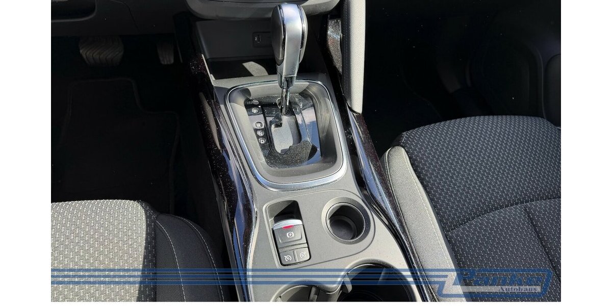 Renault Kadjar Equilibre 1.5 Aut.*NAV*RFK*LED*S&S*ACC* 18.488 km 21.990 &euro; Berlin 13187