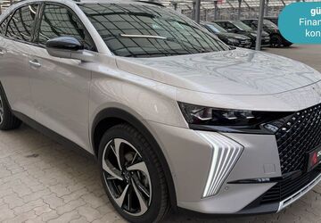 DS Automobiles DS7 (Crossback) 13.972 km 29.990 &euro; Ludwigsfelde (bei Berlin) 14974