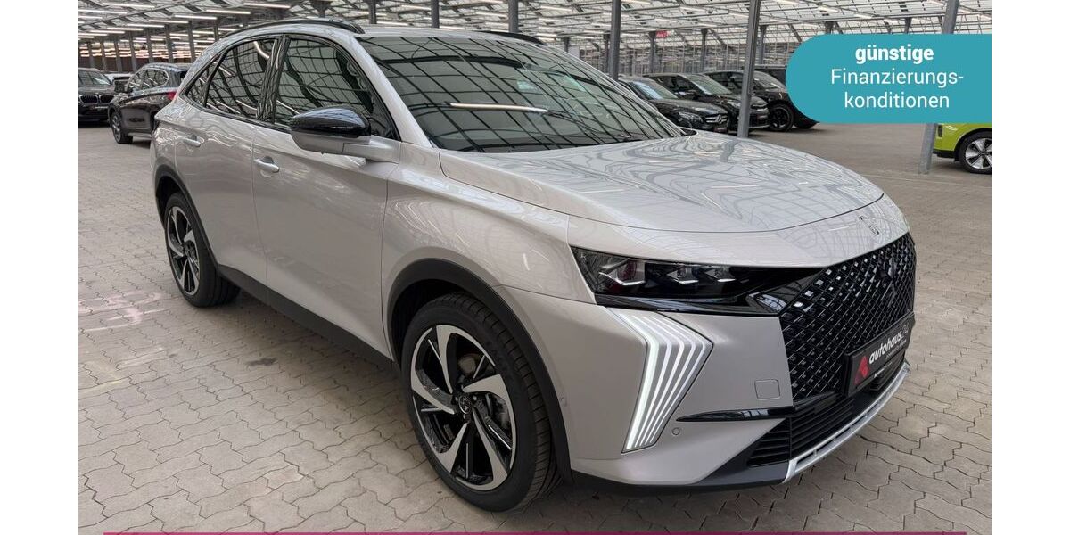 DS Automobiles DS7 (Crossback) 13.972 km 29.990 &euro; Ludwigsfelde (bei Berlin) 14974