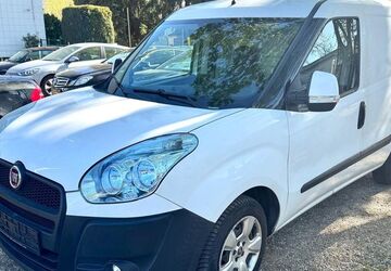 Fiat Doblo 167.300 km 5.499 &euro; Berlin-Lichtenrade 12309