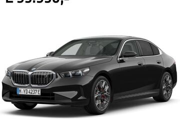 BMW i5 9.794 km 73.610 &euro; Berlin-Siemensstadt 13629