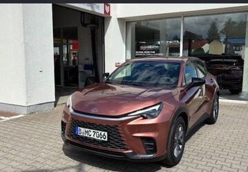 Lexus LBX 1.500 km 37.635 &euro; Berlin 13403