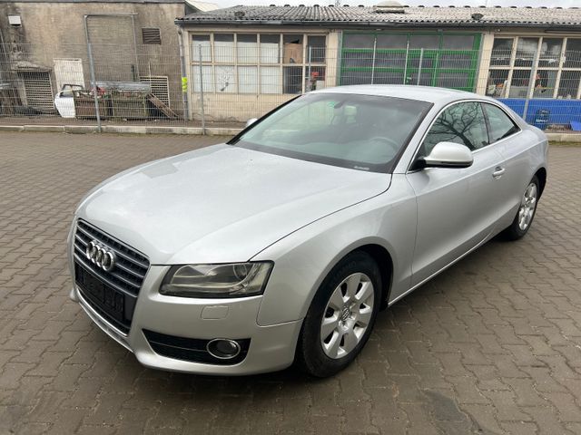 Audi A5 184.000 km 5.999 &euro; berlin 12305