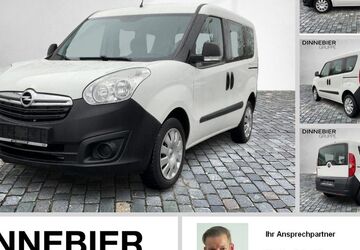 Opel Combo 81.000 km 11.470 &euro; Berlin 10365